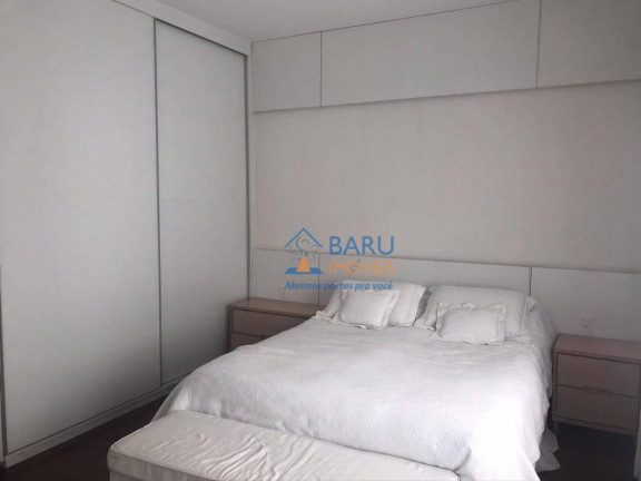 Imagem Apartamento com 3 Quartos à Venda, 220 m² em Bela Vista - São Paulo