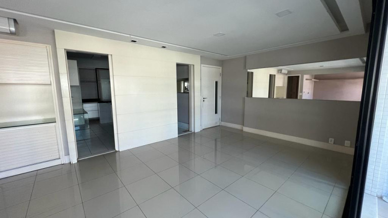 Imagem Apartamento com 3 Quartos à Venda, 113 m² em Alphaville I - Salvador