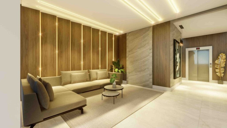 Imagem Apartamento com 3 Quartos à Venda, 92 m² em Vila Operária - Itajaí