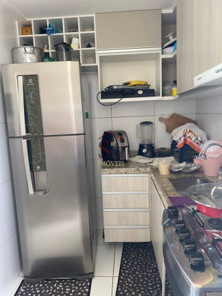 Imagem Casa com 2 Quartos à Venda,  em Alto De São Manoel - Mossoró