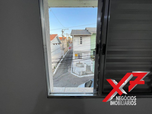Imagem Sobrado com 2 Quartos à Venda, 80 m² em Jardim Itália - São Paulo