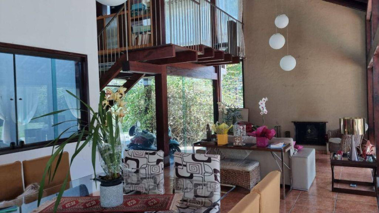 Imagem Casa com 4 Quartos à Venda, 600 m² em Condomínio Vivendas Do Lago - Sorocaba