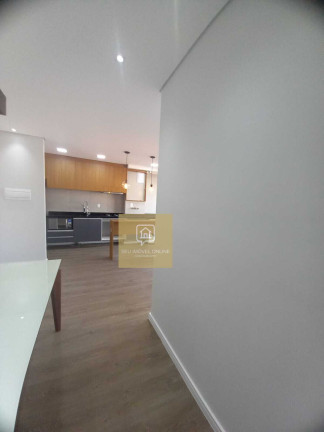 Imagem Apartamento com 2 Quartos à Venda, 56 m² em Vila Yara - Osasco Imagem Apartamento com 2 Quartos à Venda, 56 m² em Vila Yara - Osasco
