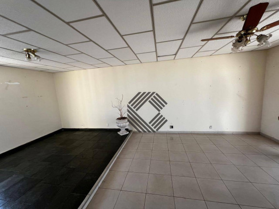Imagem Imóvel com 3 Quartos à Venda ou Locação, 293 m² em Centro - Sorocaba