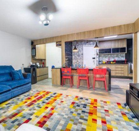 Imagem Apartamento com 3 Quartos à Venda, 100 m² em Campos Elíseos - São Paulo Imagem Apartamento com 3 Quartos à Venda, 100 m² em Campos Elíseos - São Paulo