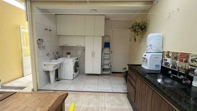 Imagem Casa com 3 Quartos à Venda, 131 m² em Chácara Canta Galo - Cotia