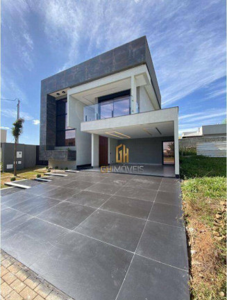 Imagem Sobrado com 4 Quartos à Venda, 245 m² em Jardim Cristal - Aparecida De Goiânia