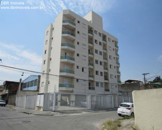 Apartamento com 2 Quartos à Venda, 70 m² em Vila Galvão - Guarulhos