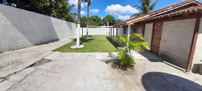 Imagem Casa para Temporada,  em Ponta Da Fruta - Vila Velha