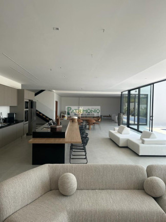 Imagem Casa com 4 Quartos à Venda, 456 m² em Residencial Haras Patente - Jaguariúna Imagem Casa com 4 Quartos à Venda, 456 m² em Residencial Haras Patente - Jaguariúna