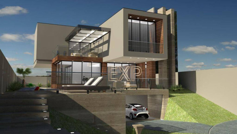 Imagem Terreno à Venda, 662 m² em Cacupé - Florianópolis