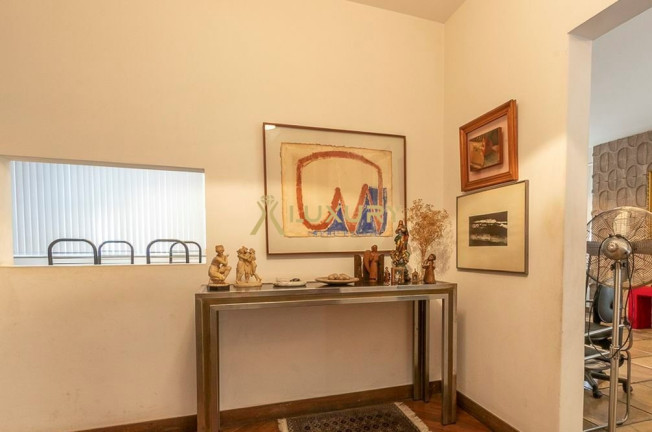 Imagem Imóvel com 4 Quartos à Venda, 500 m² em Santo Antônio - Belo Horizonte