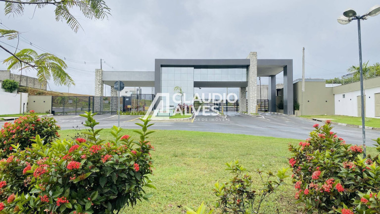 Terreno à Venda, 350 m² em Papagaio - Feira De Santana