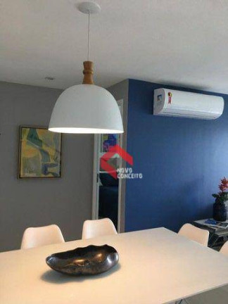 Imagem Apartamento com 3 Quartos à Venda, 125 m² em Porto Das Dunas - Aquiraz