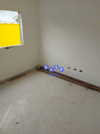 Imagem Casa de Condomínio com 2 Quartos à Venda, 55 m² em Cibratel Ii - Itanhaém