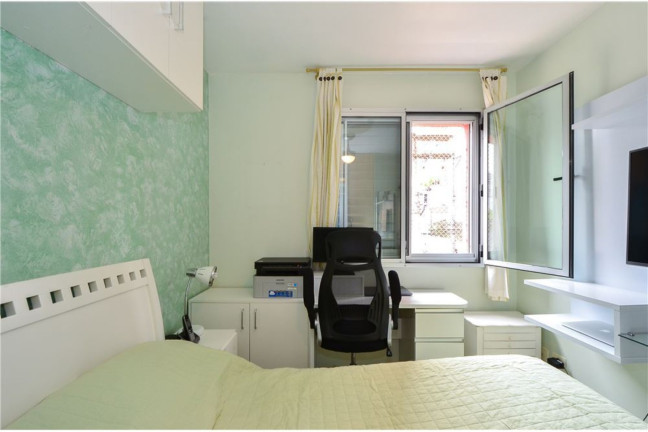 Imagem Apartamento com 2 Quartos à Venda, 54 m² em Chácara Santo Antônio (zona Sul) - São Paulo Imagem Apartamento com 2 Quartos à Venda, 54 m² em Chácara Santo Antônio (zona Sul) - São Paulo