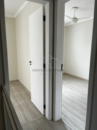 Imagem Casa de Condomínio com 3 Quartos para Alugar, 150 m² em Jardim Ermida I - Jundiaí