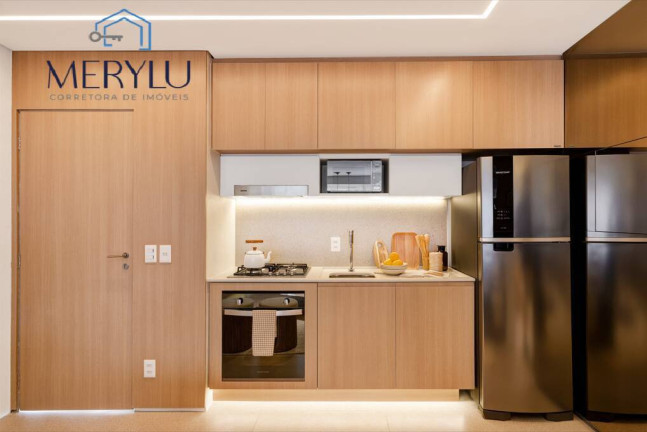 Imagem Apartamento com 2 Quartos à Venda, 61 m² em Vila Mariana - São Paulo Imagem Apartamento com 2 Quartos à Venda, 61 m² em Vila Mariana - São Paulo