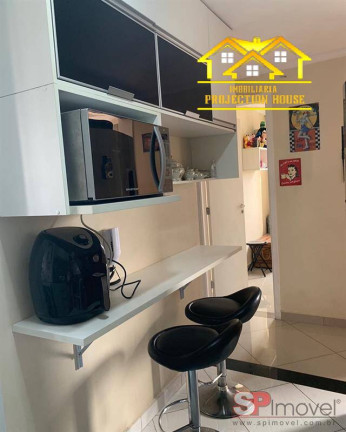 Imagem Apartamento com 3 Quartos à Venda, 62 m² em Vila Andrade - São Paulo Imagem Apartamento com 3 Quartos à Venda, 62 m² em Vila Andrade - São Paulo