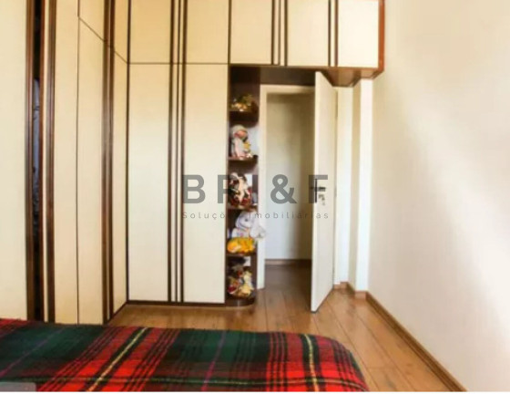 Imagem Apartamento com 2 Quartos à Venda, 70 m² em Moema - São Paulo