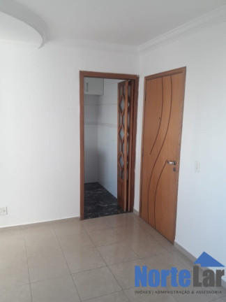 Imagem Apartamento com 2 Quartos à Venda, 50 m² em Vila Guilherme - São Paulo