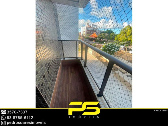 Imagem Apartamento com 3 Quartos à Venda, 104 m² em Jardim Oceania - João Pessoa Imagem Apartamento com 3 Quartos à Venda, 104 m² em Jardim Oceania - João Pessoa