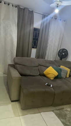 Imagem Casa com 2 Quartos à Venda, 90 m² em Jardim Califórnia - Goiânia Imagem Casa com 2 Quartos à Venda, 90 m² em Jardim Califórnia - Goiânia