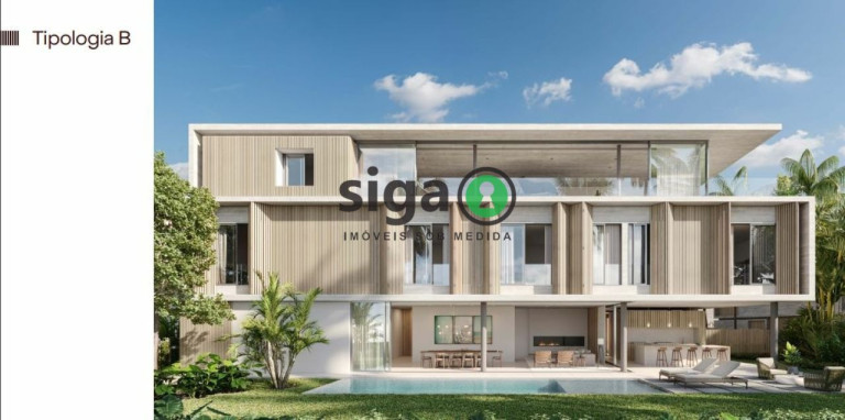 Imagem Casa com 4 Quartos à Venda, 1.059 m² em Cidade Jardim - São Paulo Imagem Casa com 4 Quartos à Venda, 1.059 m² em Cidade Jardim - São Paulo