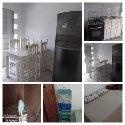 Imagem Kitnet com 1 Quarto para Alugar, 22 m² em Aguas Lindas - Ananindeua