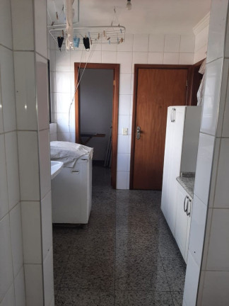 Imagem Apartamento com 3 Quartos à Venda, 140 m² em Ipiranga - São Paulo Imagem Apartamento com 3 Quartos à Venda, 140 m² em Ipiranga - São Paulo