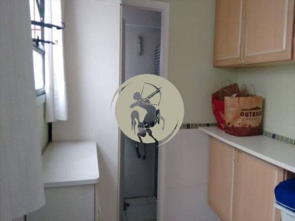 Imagem Cobertura com 3 Quartos à Venda, 200 m² em Embare - Santos