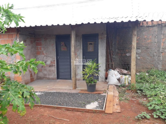 Imagem Galpão para Alugar, 1.823 m² em Conjunto Manoel Mendes - Uberaba Imagem Galpão para Alugar, 1.823 m² em Conjunto Manoel Mendes - Uberaba