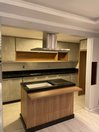 Imagem Apartamento com 3 Quartos à Venda, 140 m² em Bela Vista - São José
