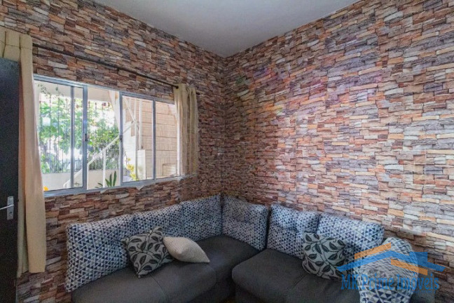 Imagem Sobrado com 4 Quartos à Venda, 230 m² em Aliança - Osasco
