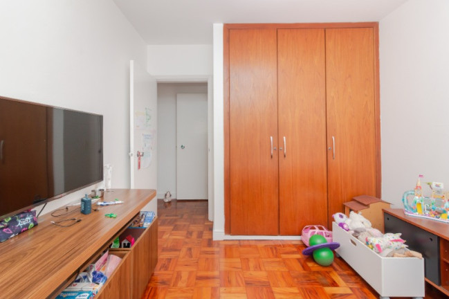 Imagem Imóvel com 3 Quartos à Venda, 109 m² em Paraíso - São Paulo Imagem Imóvel com 3 Quartos à Venda, 109 m² em Paraíso - São Paulo
