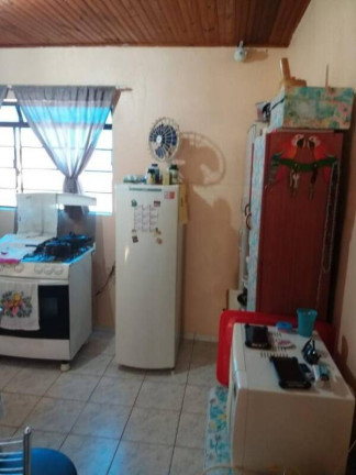 Imagem Casa com 2 Quartos à Venda, 420 m² em Parque Piracema - Atibaia