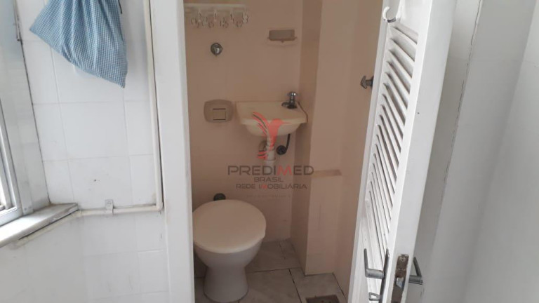 Imagem Apartamento com 3 Quartos à Venda, 93 m² em Copacabana - Rio De Janeiro