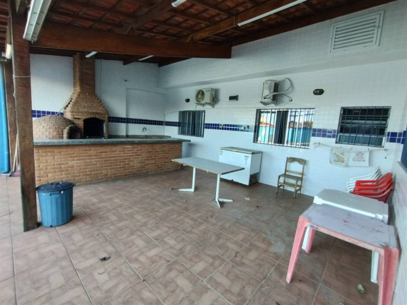 Imagem Casa com 2 Quartos à Venda, 89 m² em Maracanã - Praia Grande Imagem Casa com 2 Quartos à Venda, 89 m² em Maracanã - Praia Grande