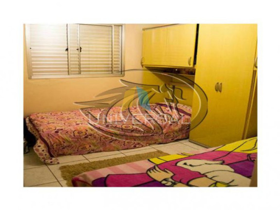 Apartamento com 2 Quartos à Venda, 57 m² em Centro - Jose Bonifacio