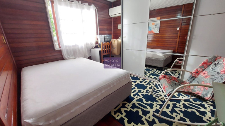 Imagem Casa com 3 Quartos à Venda, 800 m² em Senandes - Rio Grande
