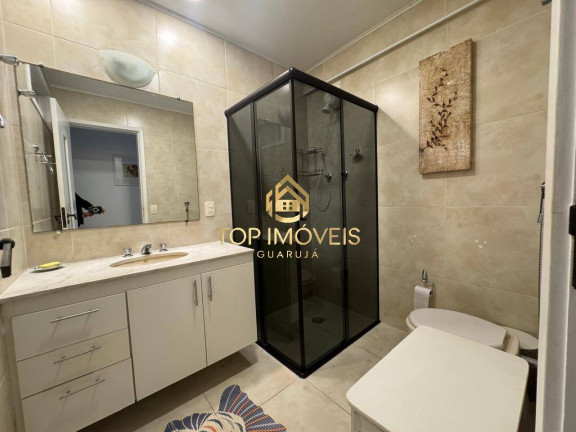 Imagem Apartamento com 3 Quartos à Venda, 97 m² em Guarujá Imagem Apartamento com 3 Quartos à Venda, 97 m² em Guarujá