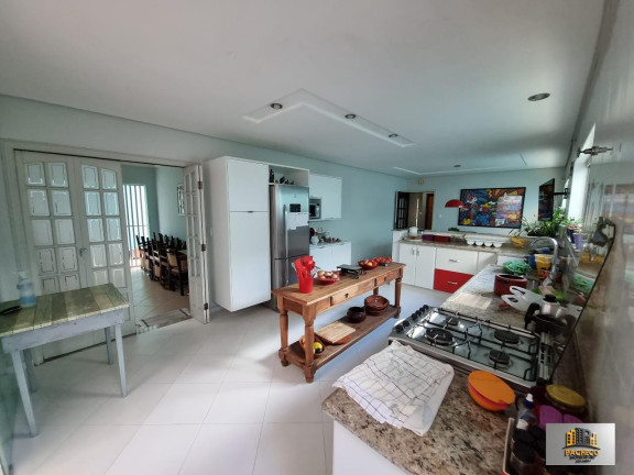 Imagem Casa com 3 Quartos à Venda, 220 m² em Assunção - São Bernardo Do Campo