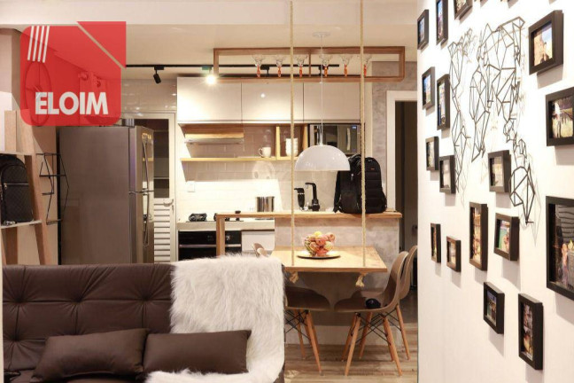 Imagem Apartamento com 1 Quarto para Alugar, 38 m² em Bela Vista - São Paulo Imagem Apartamento com 1 Quarto para Alugar, 38 m² em Bela Vista - São Paulo