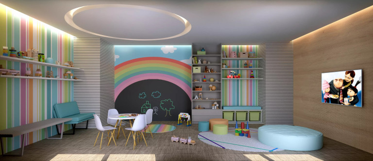 Imagem Imóvel com 2 Quartos à Venda, 62 m² em Norte (águas Claras) - Brasília Imagem Imóvel com 2 Quartos à Venda, 62 m² em Norte (águas Claras) - Brasília