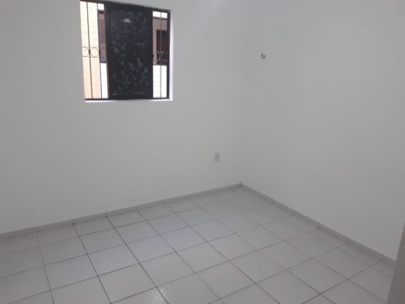 Imagem Apartamento com 1 Quarto para Alugar, 43 m² em Bancários - João Pessoa Imagem Apartamento com 1 Quarto para Alugar, 43 m² em Bancários - João Pessoa