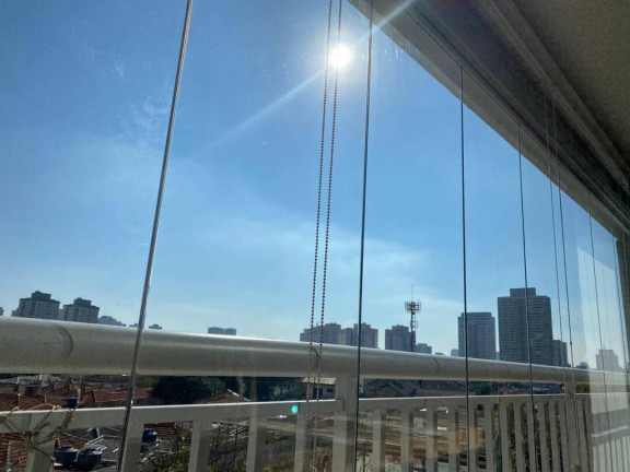 Imagem Apartamento com 3 Quartos à Venda, 115 m² em Alto Da Mooca - São Paulo