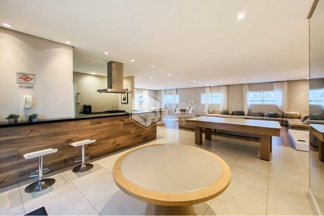 Imagem Apartamento com 3 Quartos à Venda, 70 m² em Saúde - São Paulo