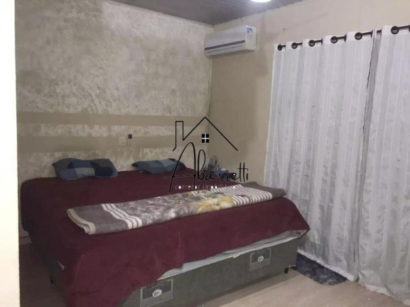 Imagem Casa com 3 Quartos à Venda, 125 m² em Santa Rita - Piracicaba