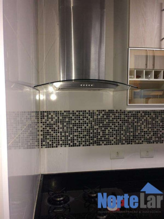 Imagem Apartamento com 3 Quartos à Venda, 77 m² em Vila Amélia - São Paulo
