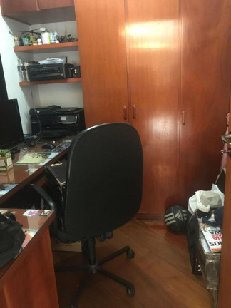 Imagem Cobertura com 3 Quartos à Venda, 210 m² em Anália Franco - São Paulo Imagem Cobertura com 3 Quartos à Venda, 210 m² em Anália Franco - São Paulo